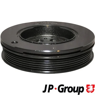 Belt Pulley, crankshaft